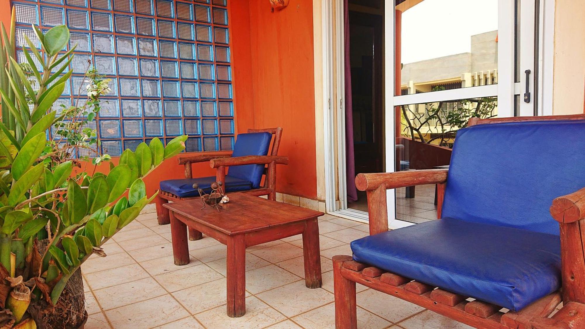 Central Hotel Antsiranana Exterior photo